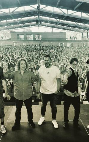 Eröffnung JUFE 2022