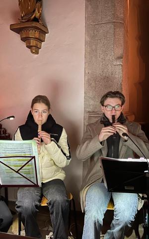 Rorate 2024 Büttikon