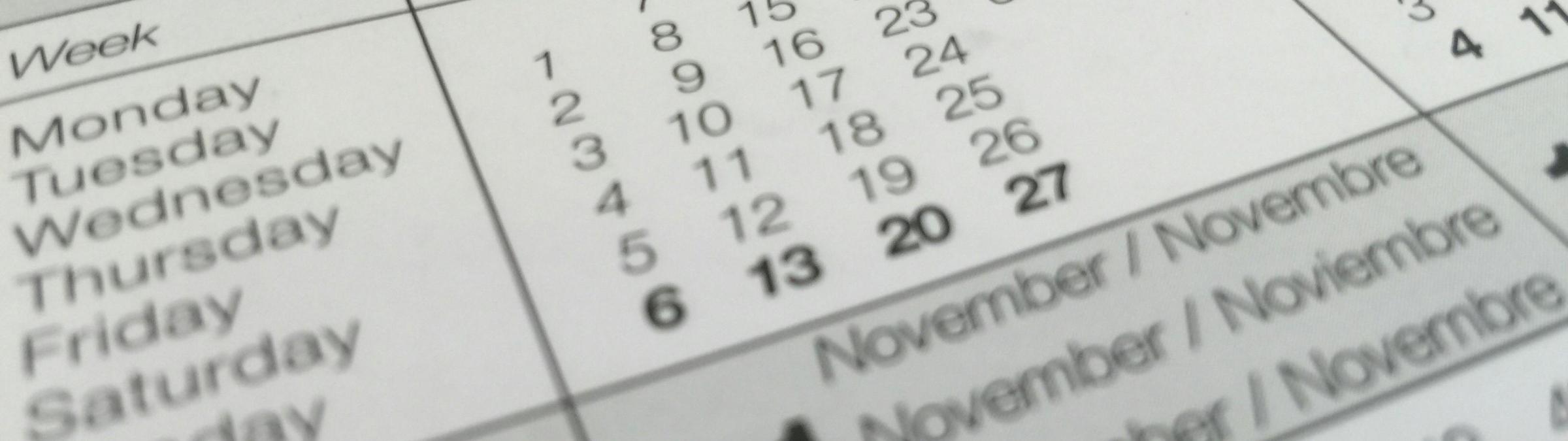 Kalender