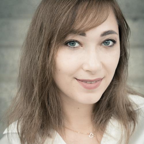 Lidiia Domanska
