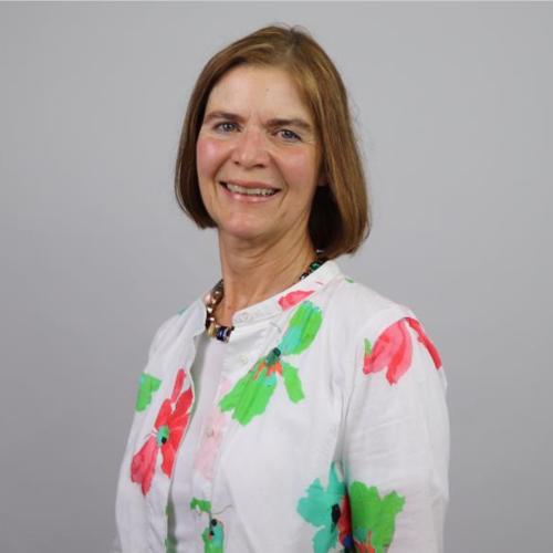 Susanne Uebele