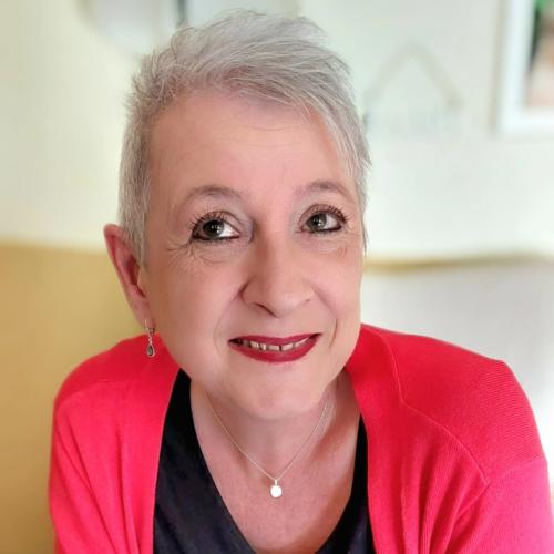 Manuela Suter