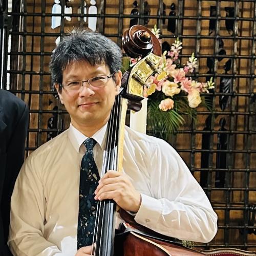 Koichi Kosugi