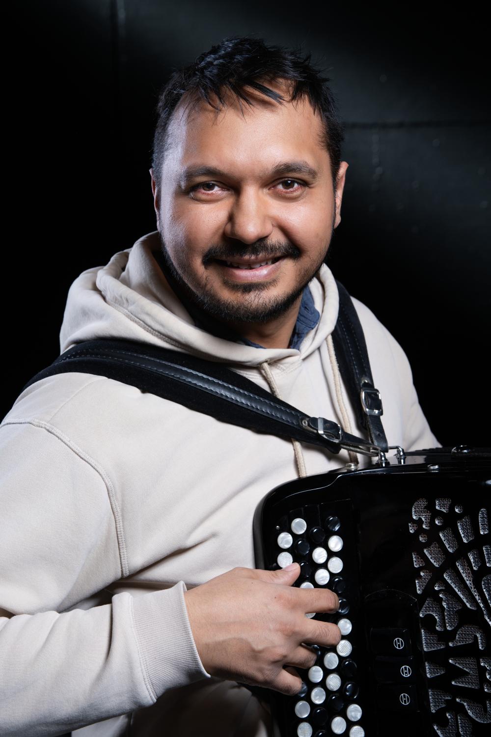 Aleksandrovic Aleksandar