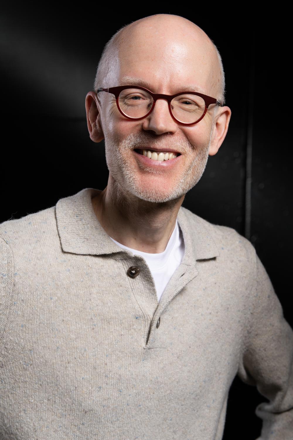 Michael Müller