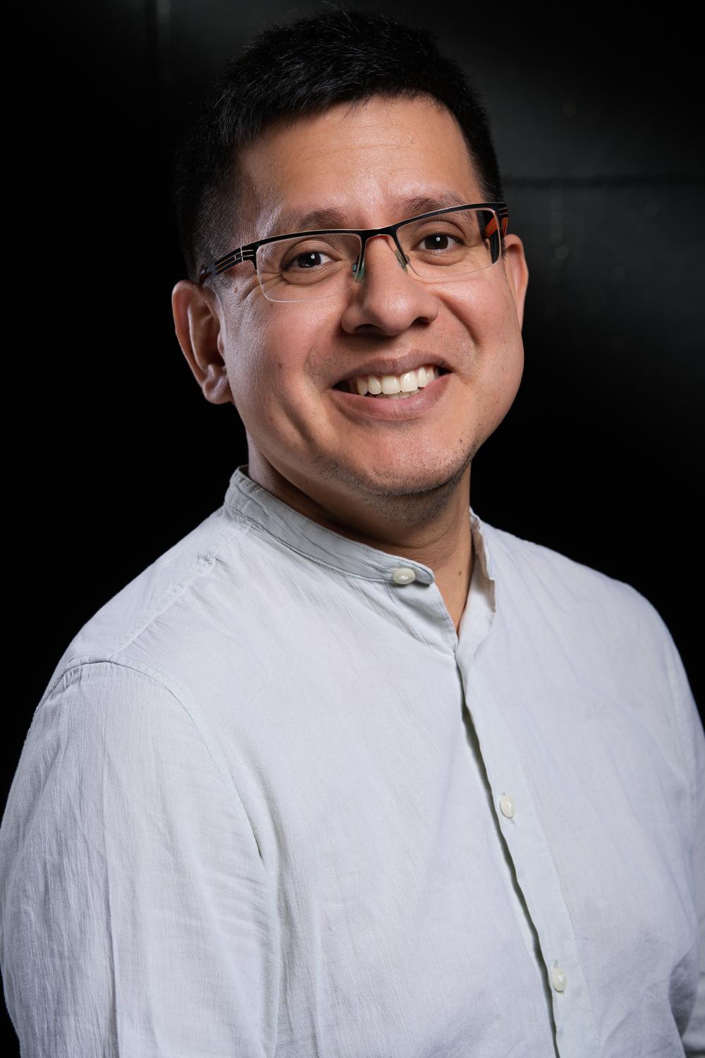 Luis-Alberto Schneider