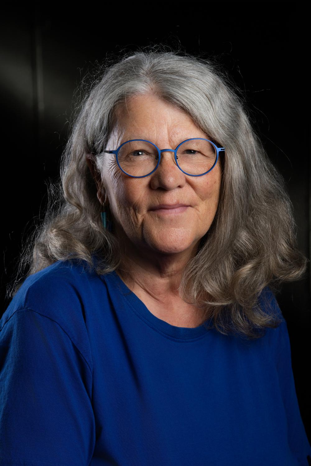 Anna Dähler