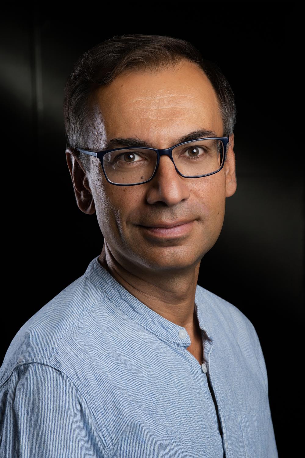 Hristo Kouzmanov
