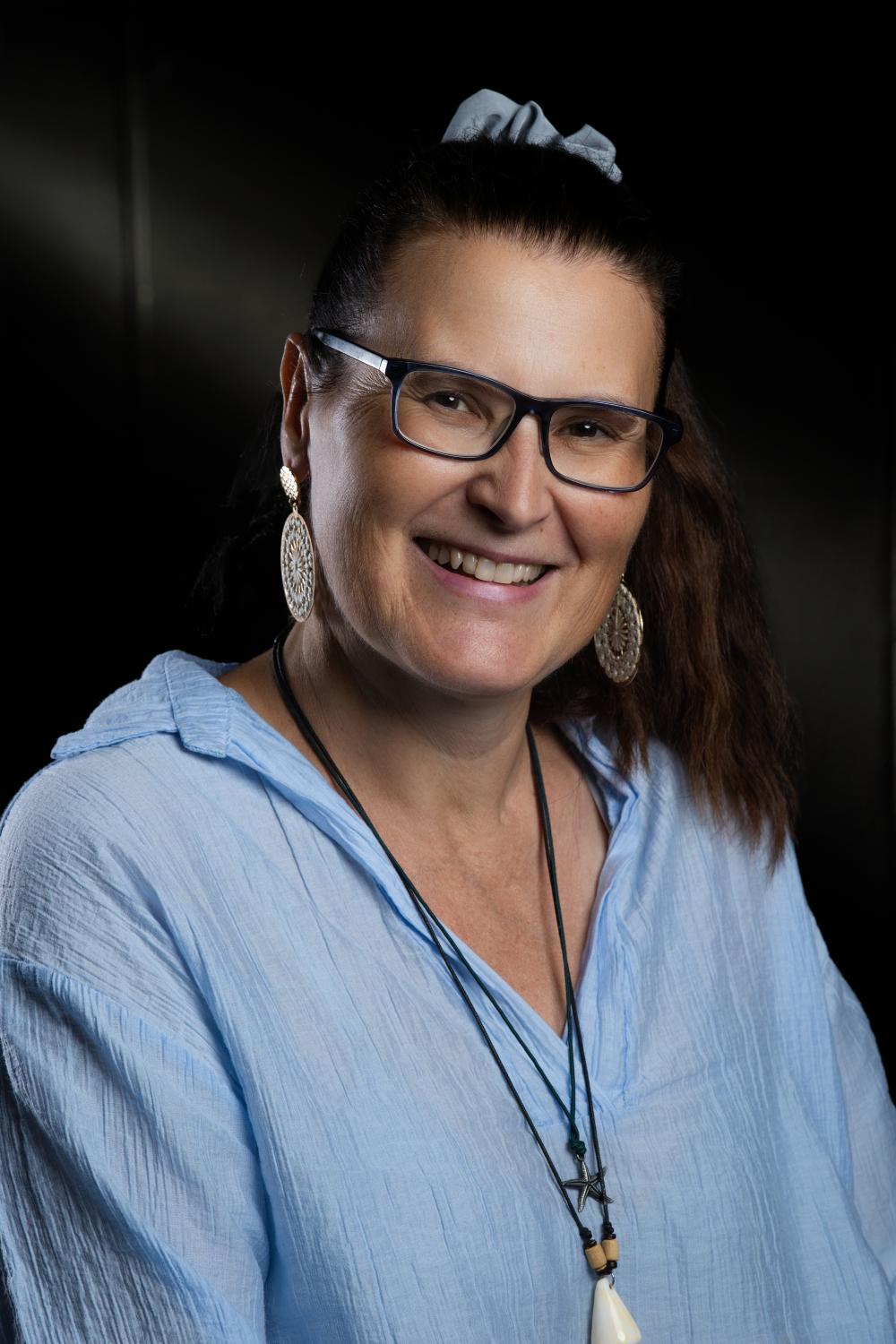 Manuela Gradinger