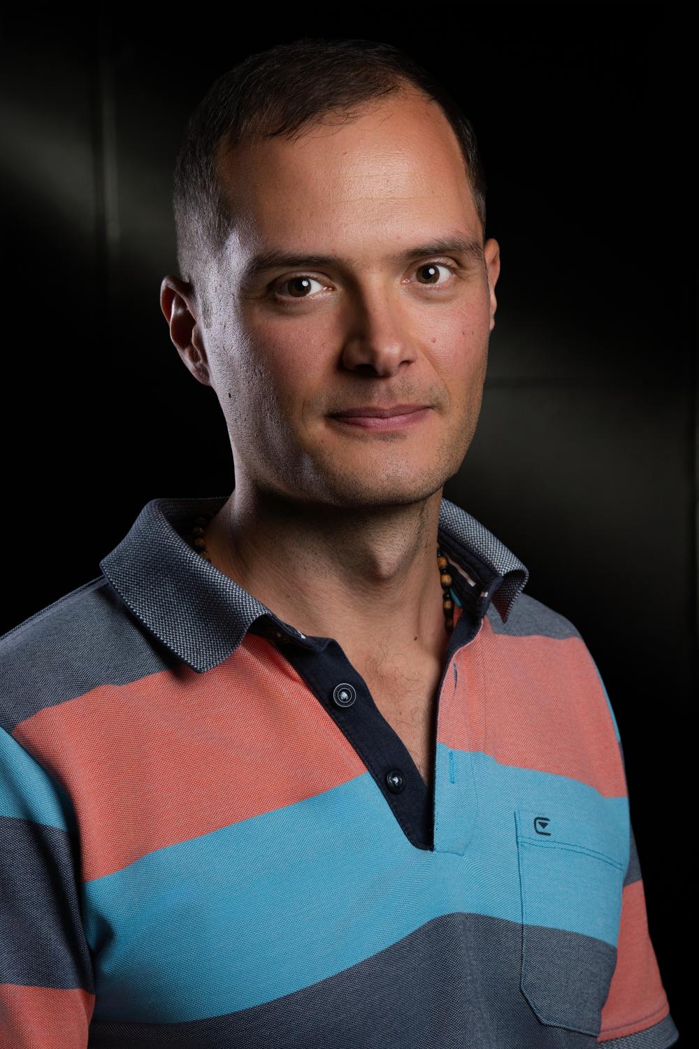 Bozidar Jovanovic