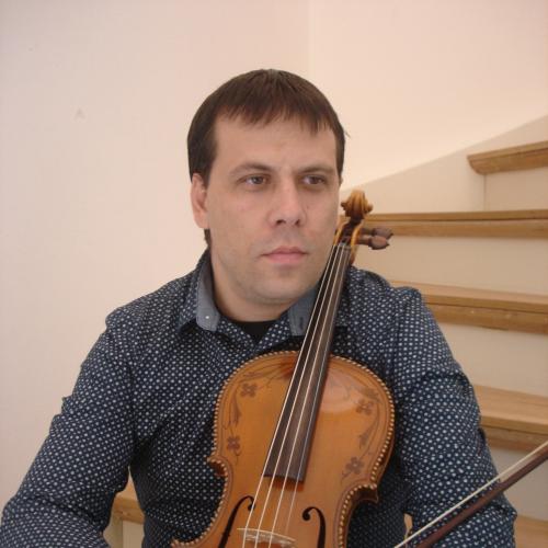 Teodor Dimitrov