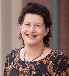 Beate Zimmermann